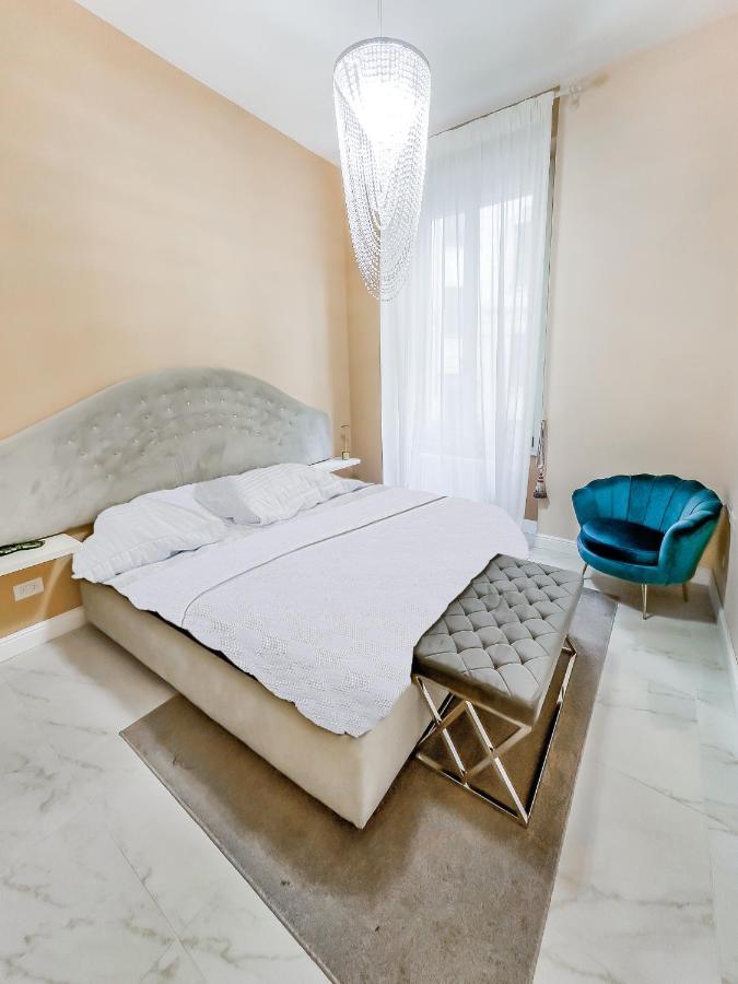 Luxury Sant'ambrogio * Milan