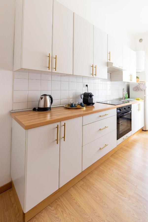 Piccola Parigi Design Appartamento