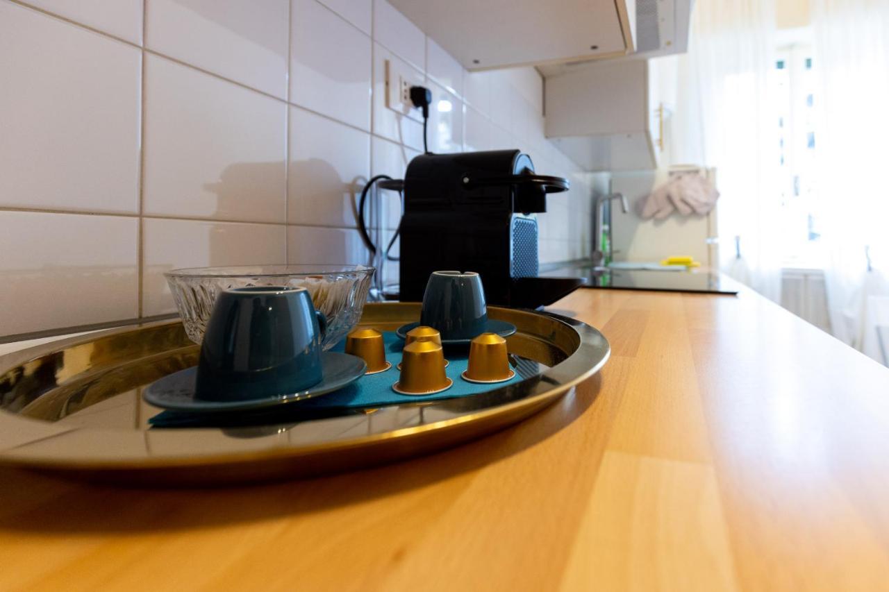 Piccola Parigi Design * Milano