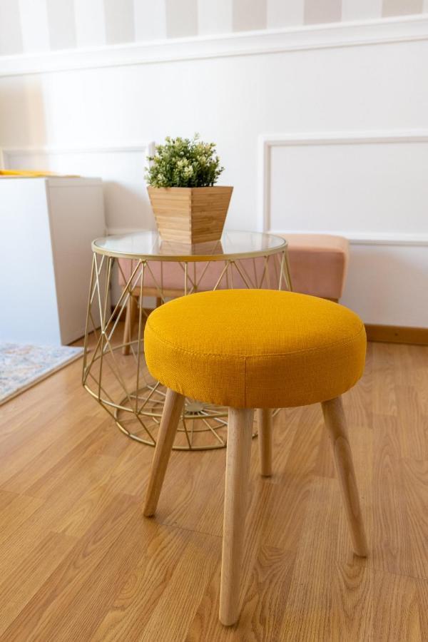 Piccola Parigi Design Appartamento *