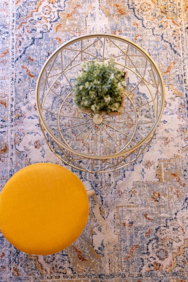 Piccola Parigi Design Appartamento Milano