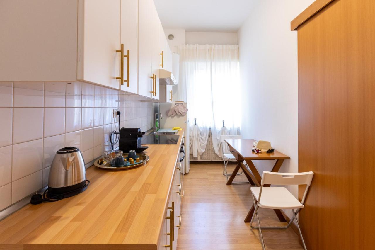Piccola Parigi Design Appartamento *