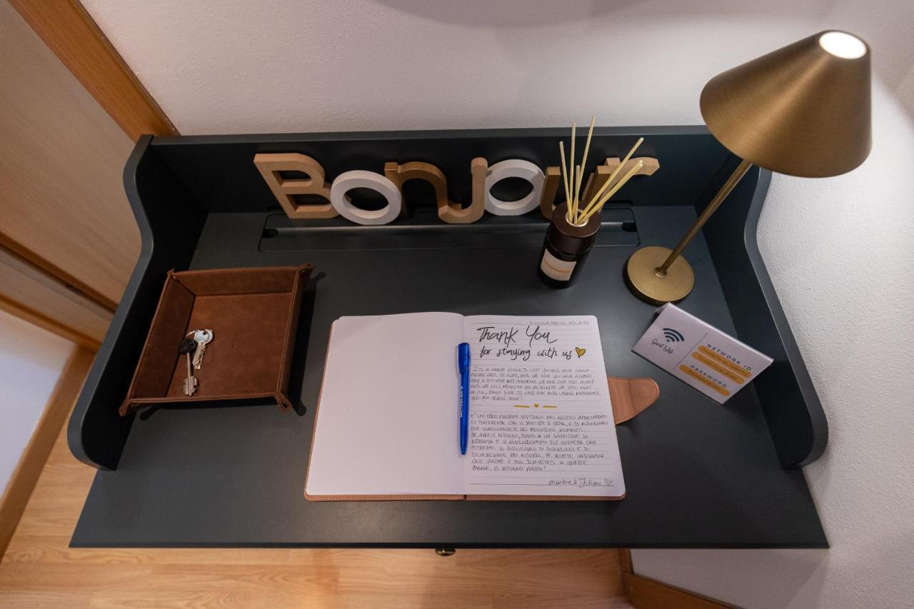 Appartamento Piccola Parigi Design *