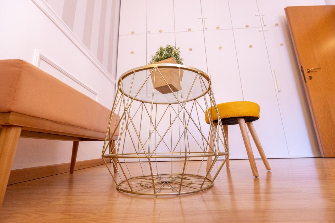 Appartamento Piccola Parigi Design