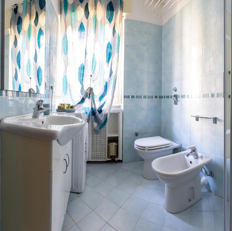 Piccola Parigi Design Appartamento