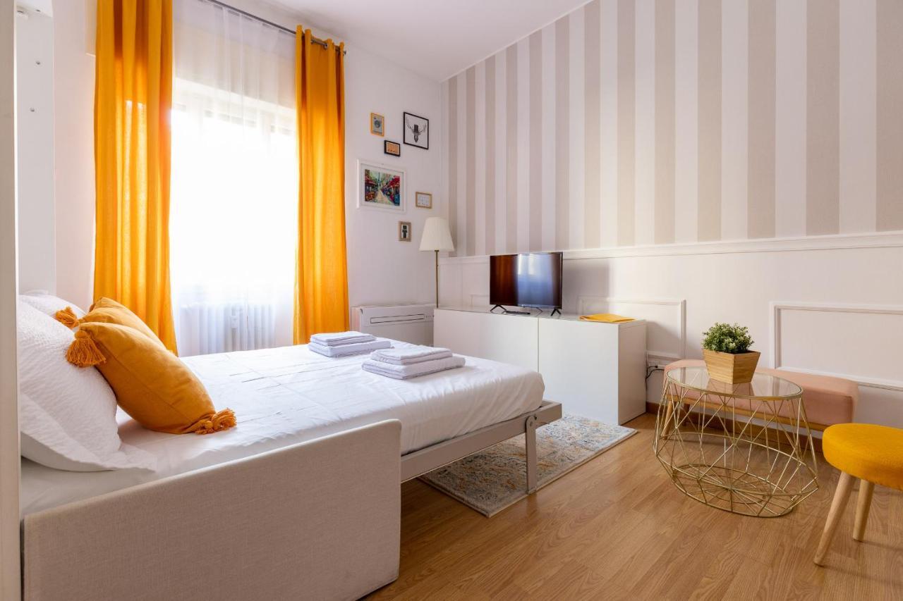 Appartamento Piccola Parigi Design