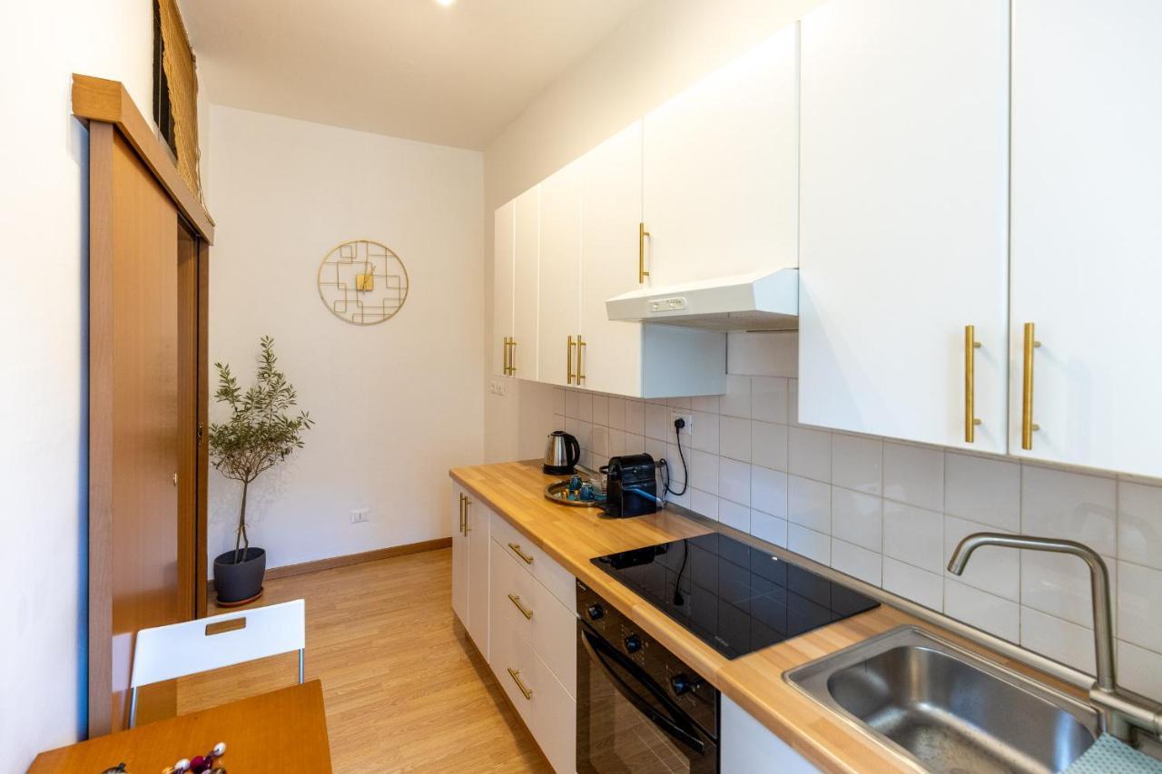 Appartamento Piccola Parigi Design