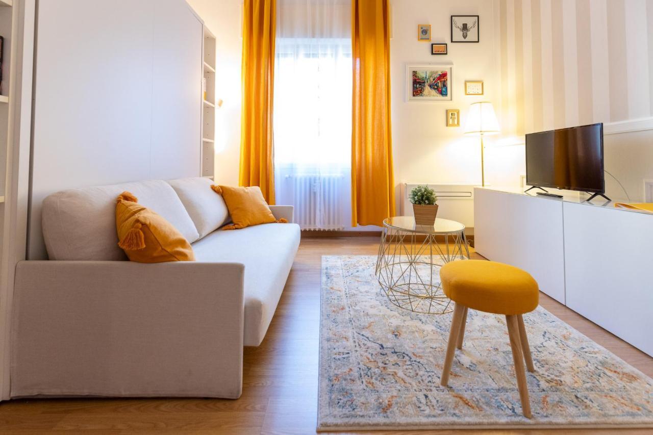 Appartamento Piccola Parigi Design