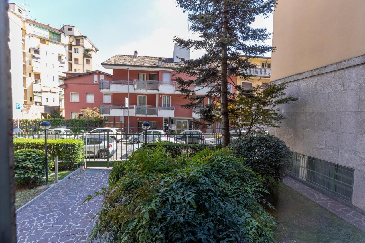 Appartamento Piccola Parigi Design