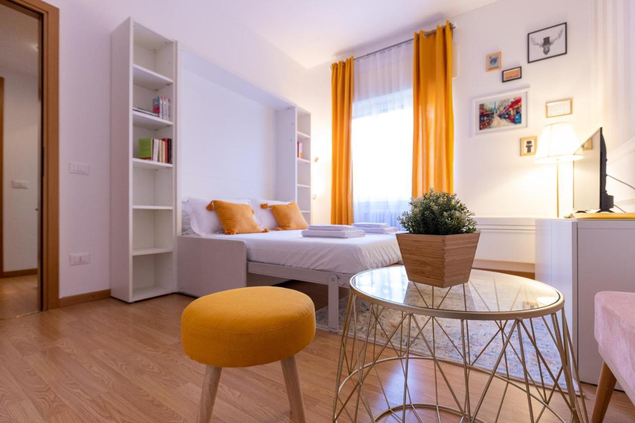 Appartamento Piccola Parigi Design *
