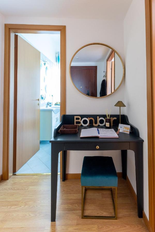Piccola Parigi Design * Milano