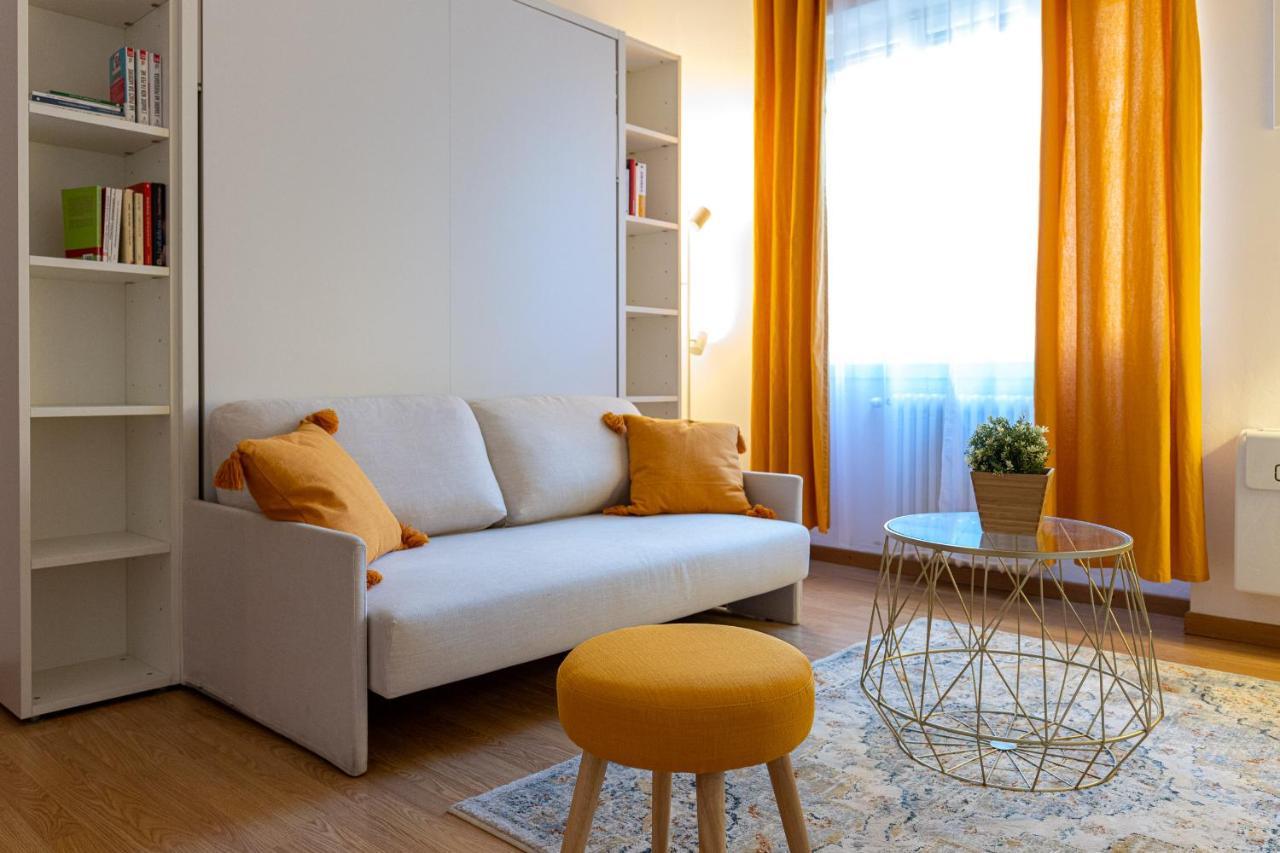 Appartamento Piccola Parigi Design *