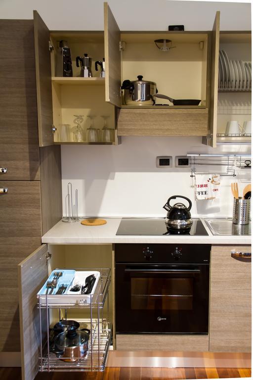 Apartment Style Homes Brera San Marco 29 Milan