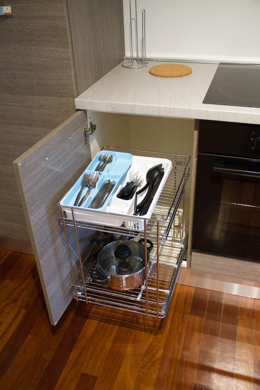 Apartment Style Homes Brera San Marco 29