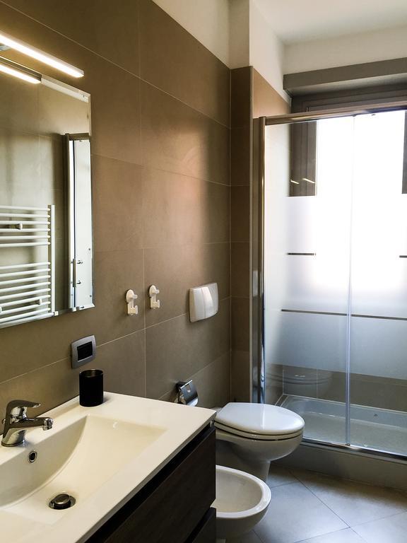 Style Homes Brera San Marco 29 Apartment *