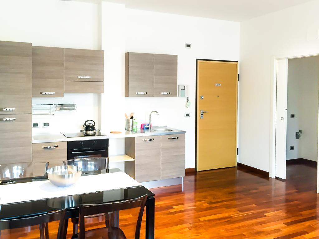 Style Homes Brera San Marco 29 Apartment