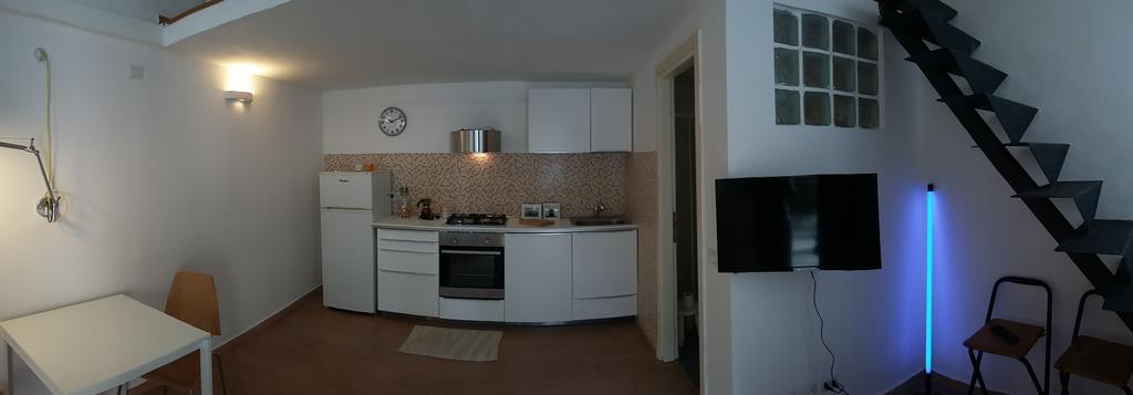 Apartment Accademia *
