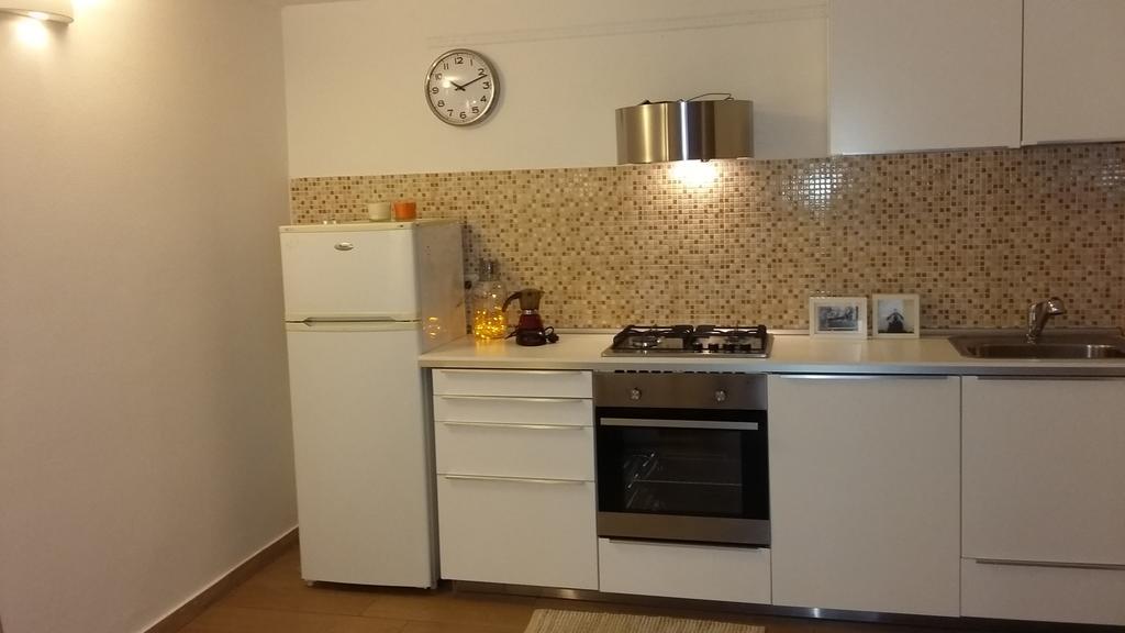 Accademia Apartment