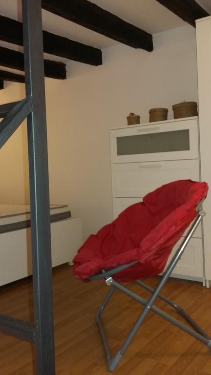 Accademia Appartamento *