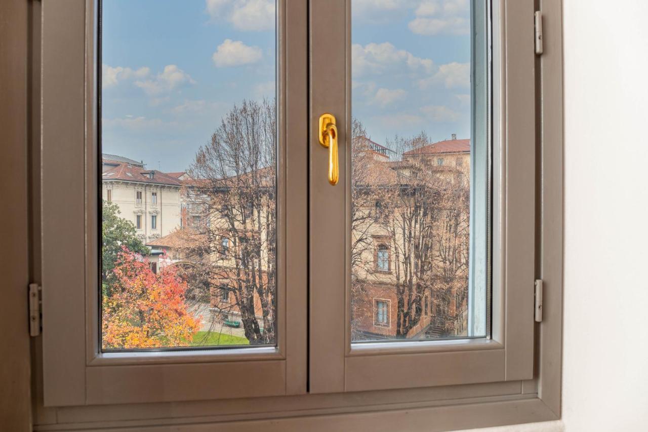Conciliazione-centralissima Apartamento Milão