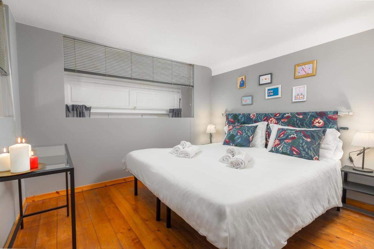 Navigli-duomolove Loft, Comfort ,netflix, Wifi Milan
