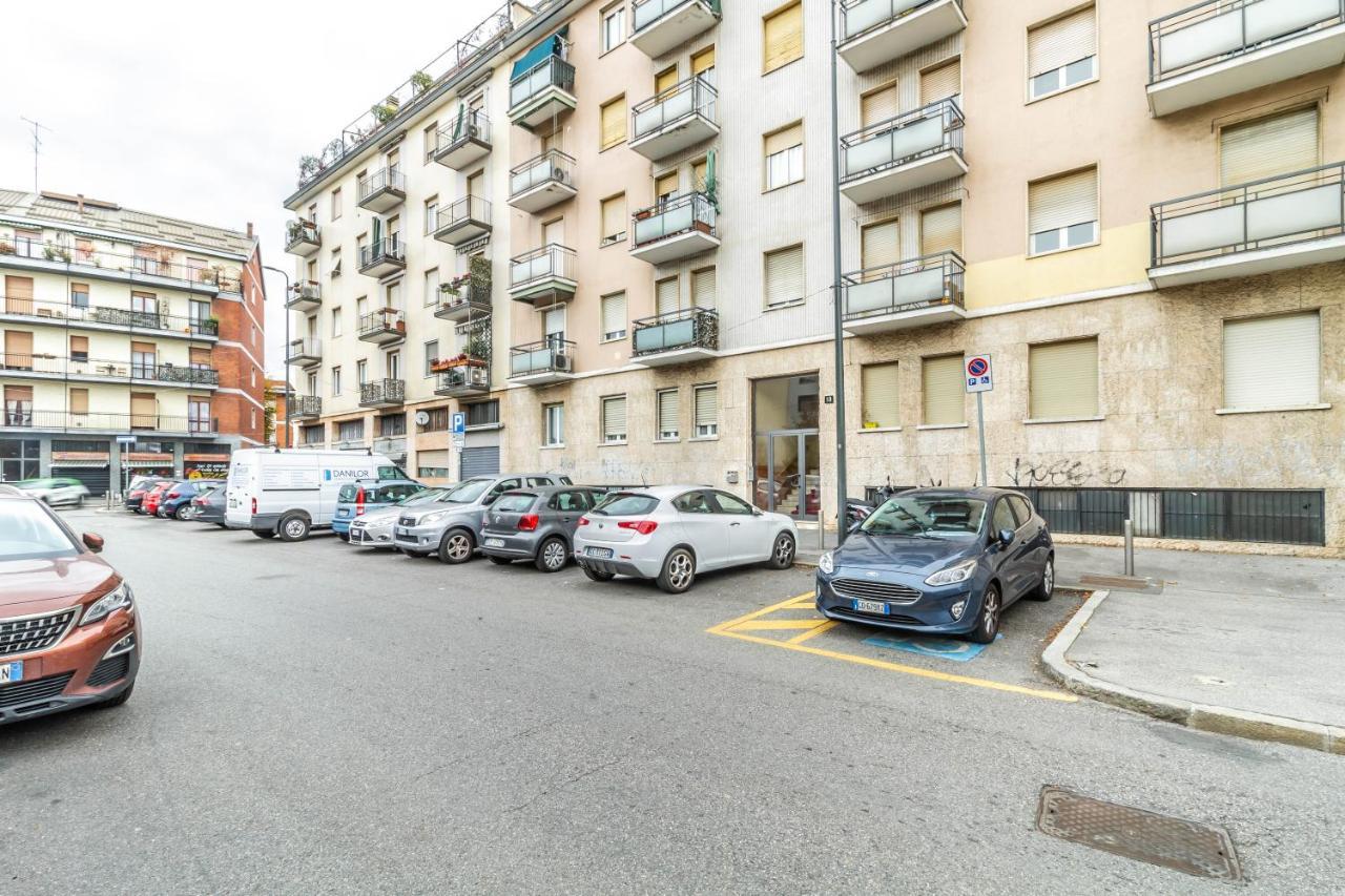 Appartamento Casaballi Mm3 Trilocale