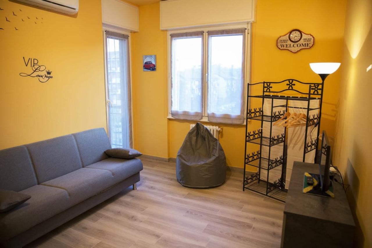 Apartamento Casa Felice *