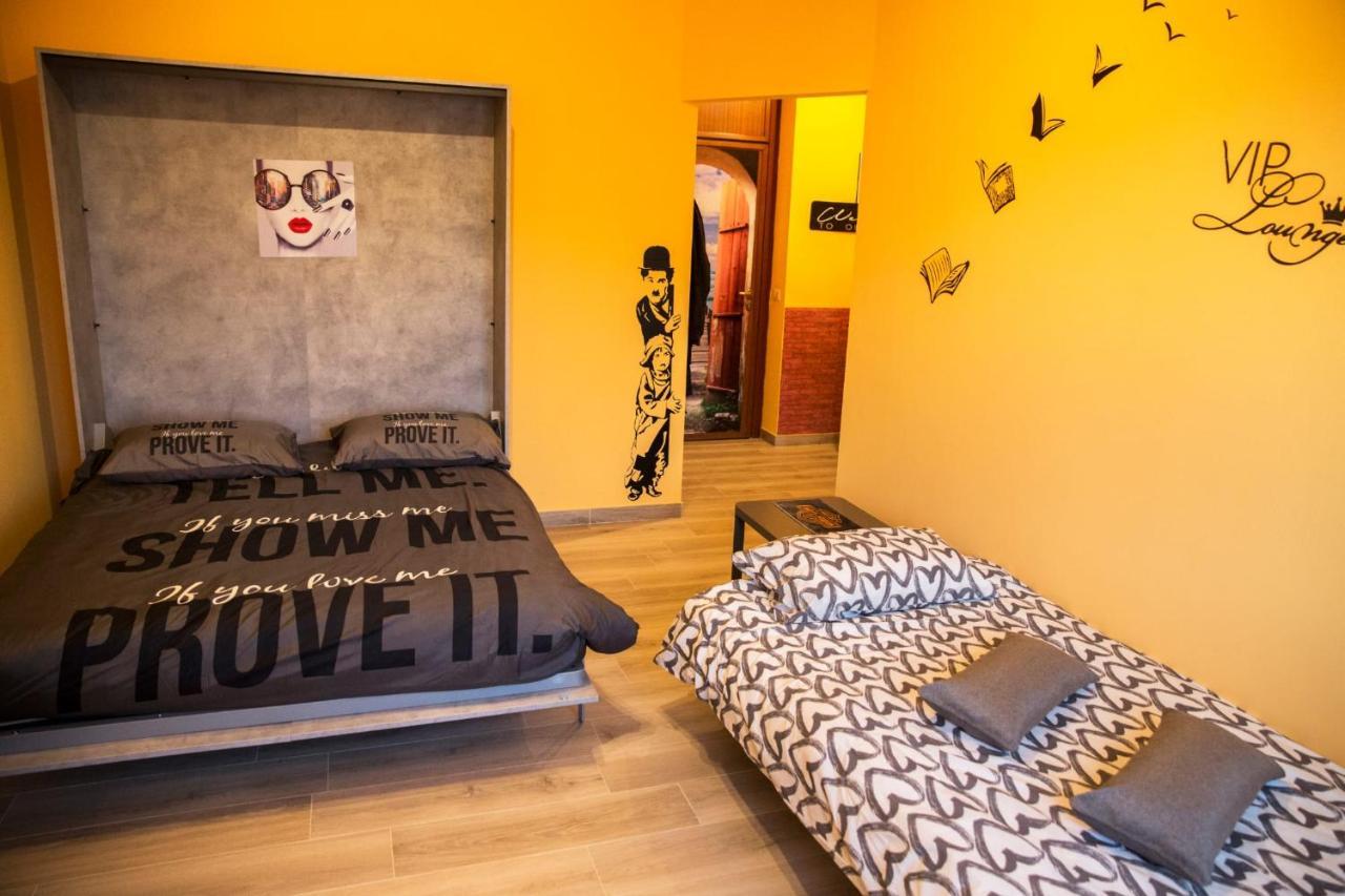 Casa Felice Apartamento Milão