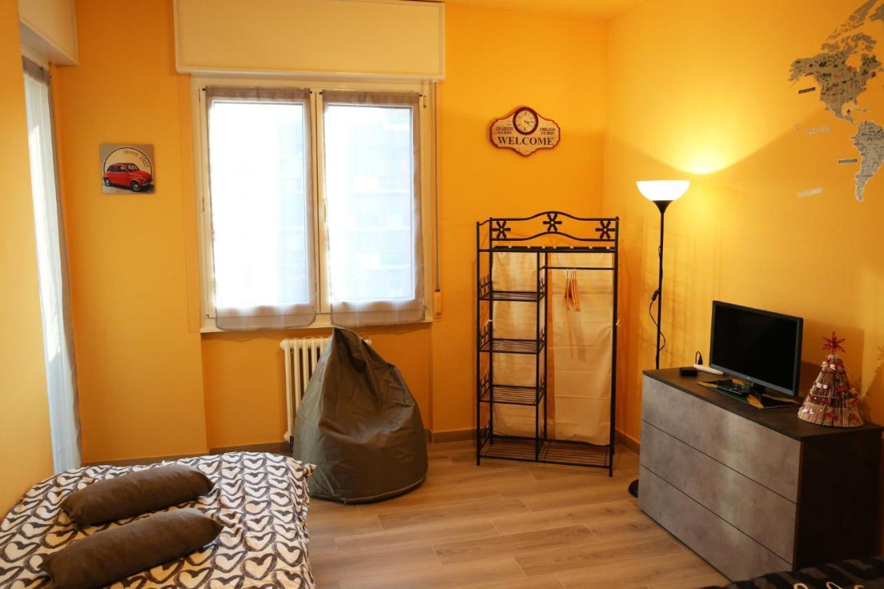 Apartamento Casa Felice