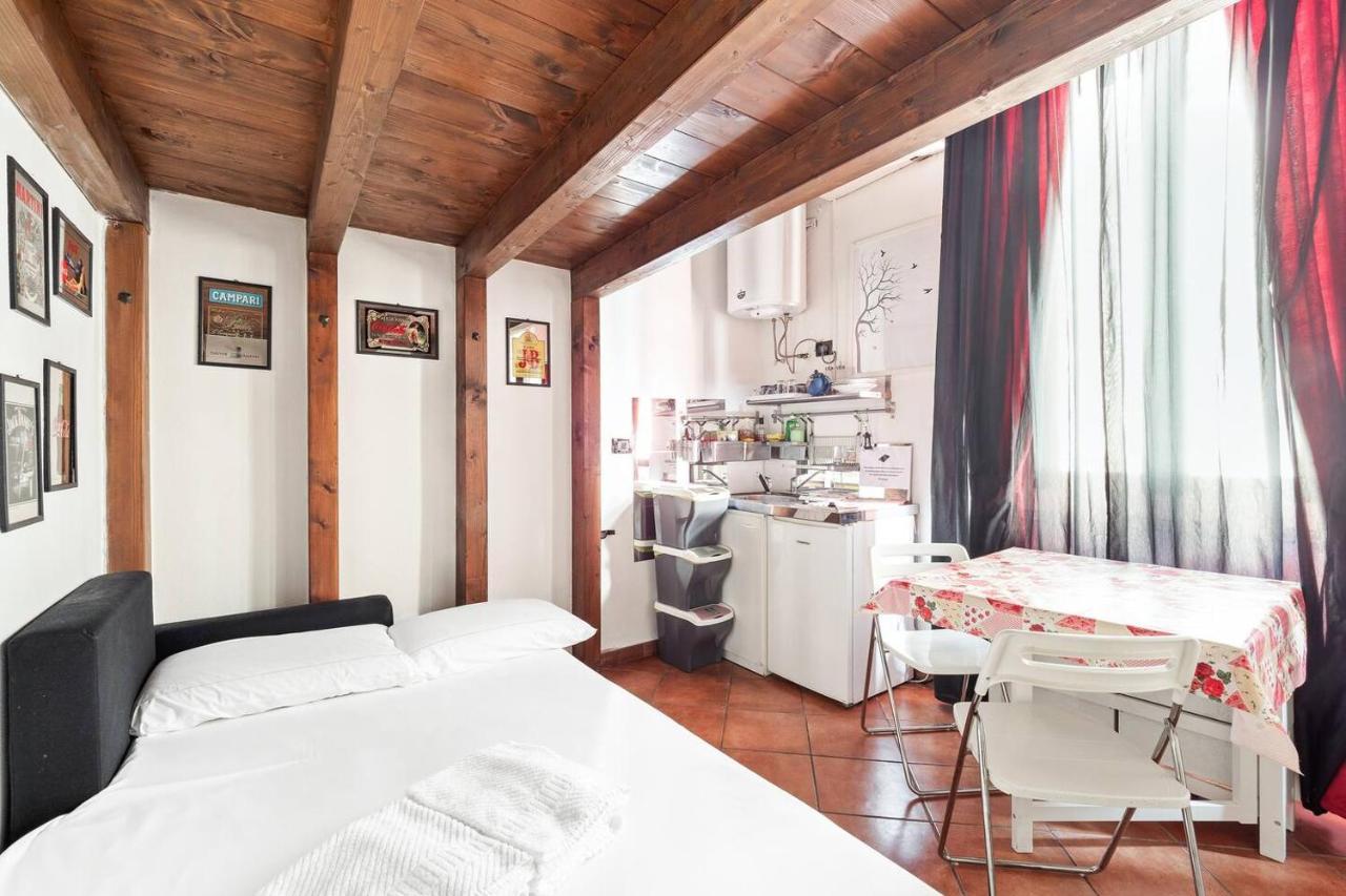 Lambrate Porpora 161 Apartment Milan