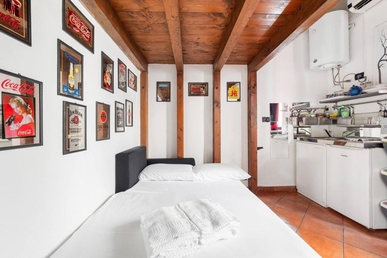 Lambrate Porpora 161 Milan
