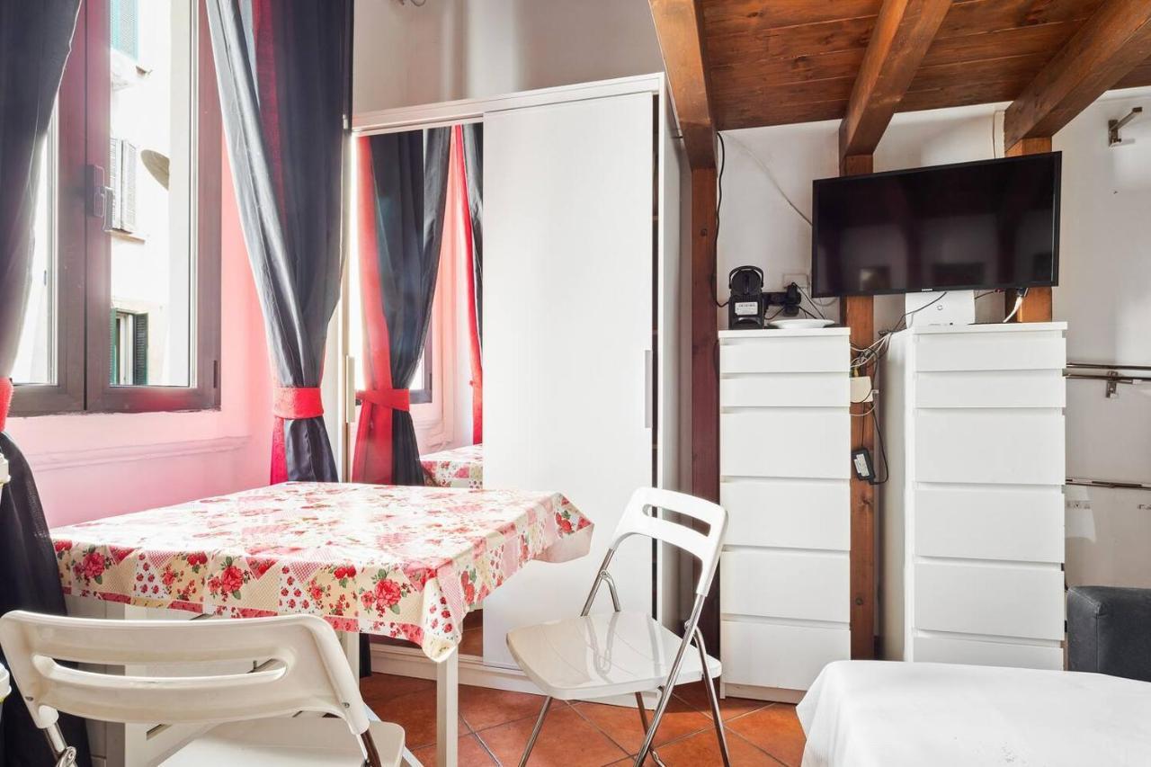 Lambrate Porpora 161 Apartment Milan