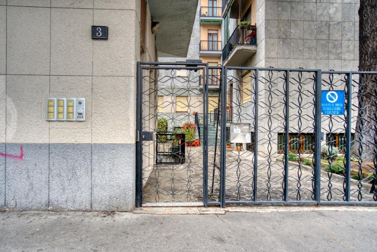Caseospitali - Serendipity, Moderno Bilocale Con Balcone In Complesso Residenziale Apartamento