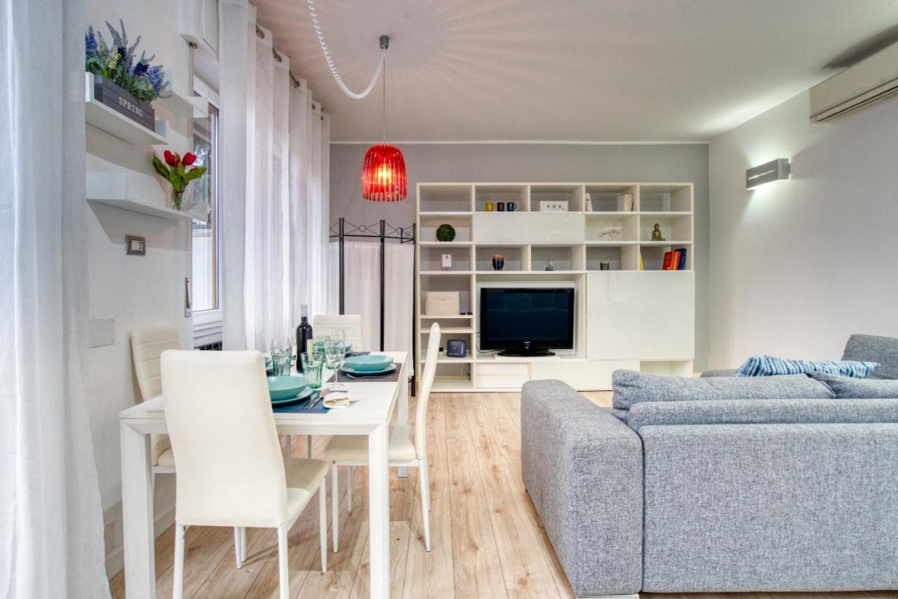 Caseospitali - Serendipity, Moderno Bilocale Con Balcone In Complesso Residenziale Apartment