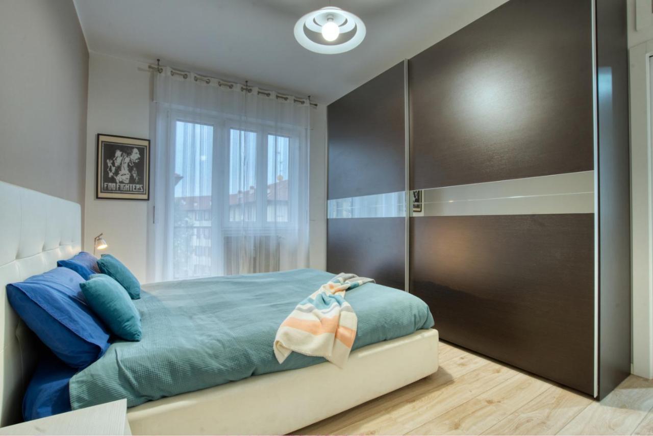 Apartamento Caseospitali - Serendipity, Moderno Bilocale Con Balcone In Complesso Residenziale Milão