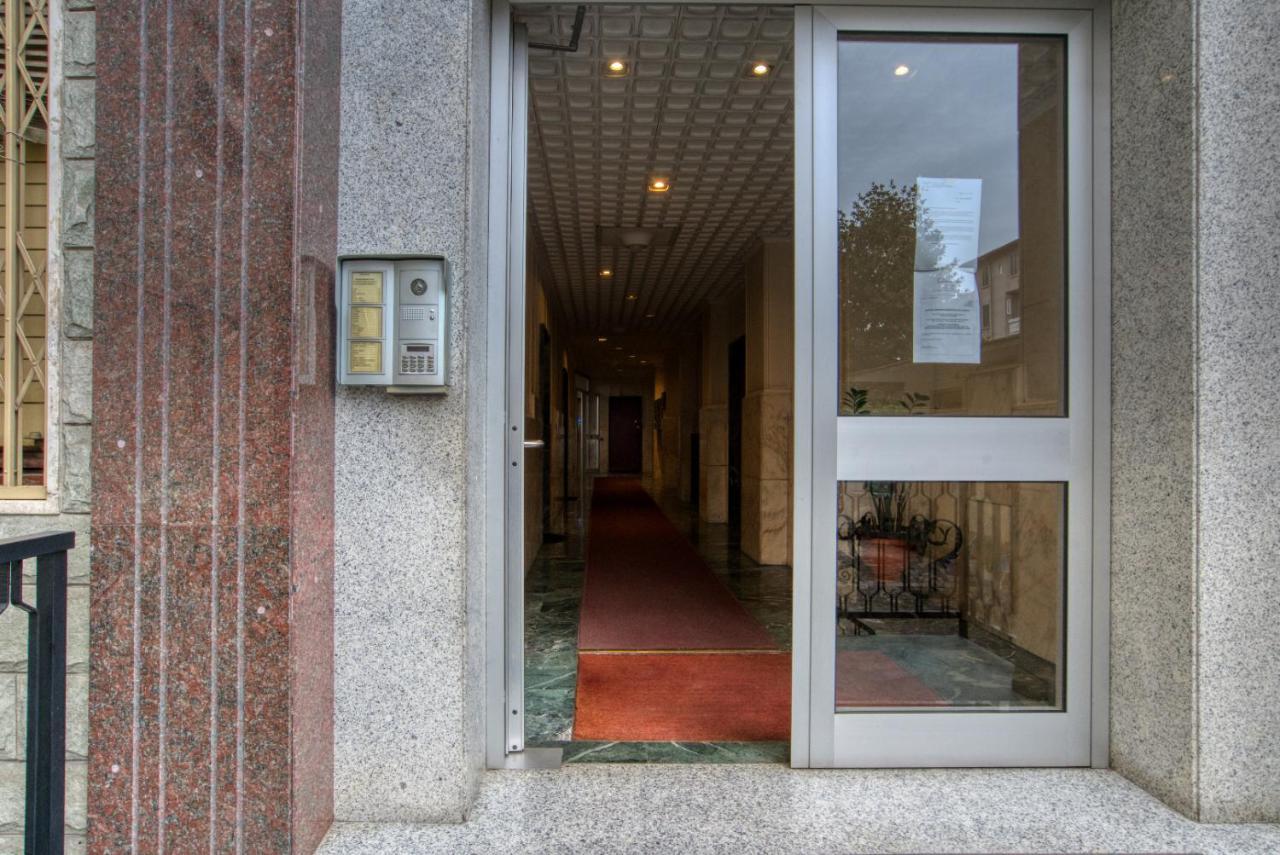 Caseospitali - Serendipity, Moderno Bilocale Con Balcone In Complesso Residenziale *