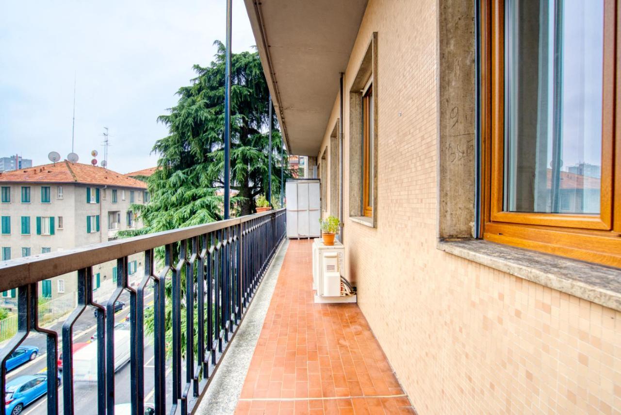 Caseospitali - Serendipity, Moderno Bilocale Con Balcone In Complesso Residenziale Apartamento