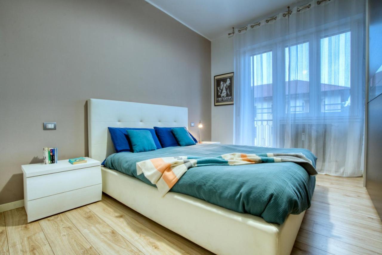 Caseospitali - Serendipity, Moderno Bilocale Con Balcone In Complesso Residenziale *