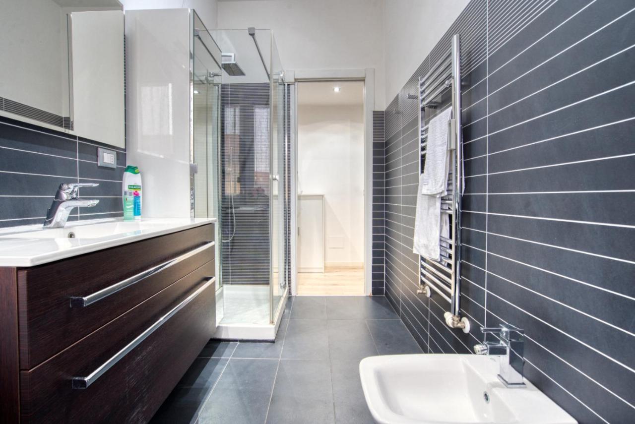 Apartamento Caseospitali - Serendipity, Moderno Bilocale Con Balcone In Complesso Residenziale