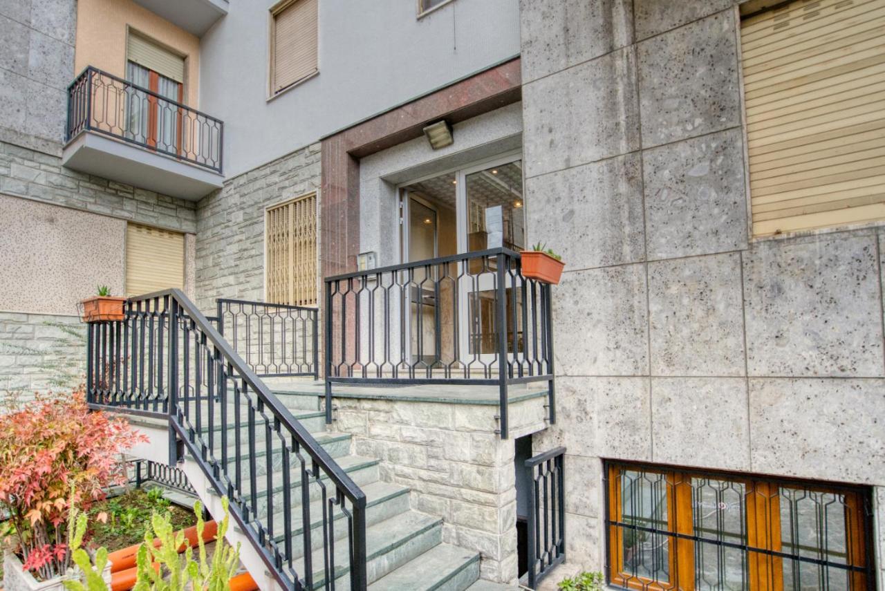 Caseospitali - Serendipity, Moderno Bilocale Con Balcone In Complesso Residenziale *