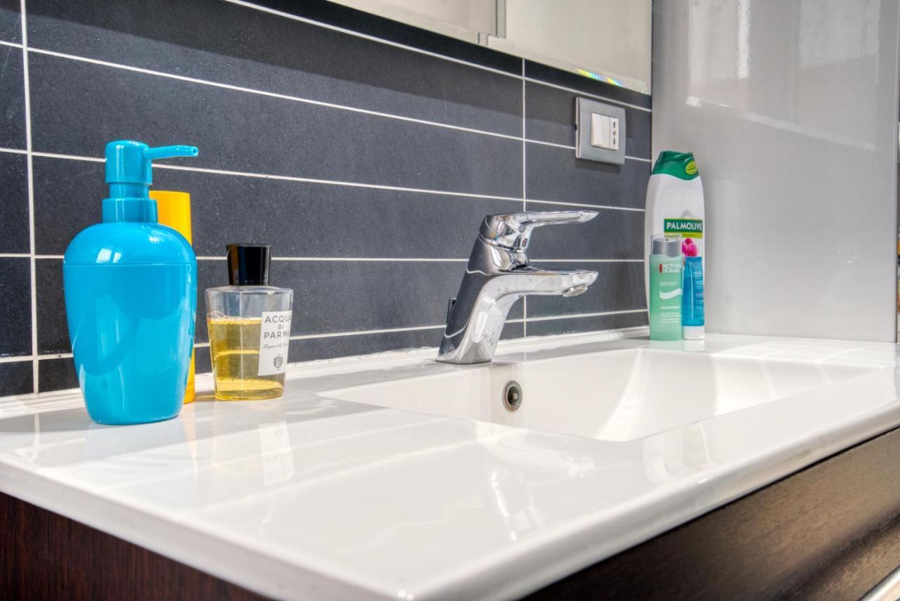 Caseospitali - Serendipity, Moderno Bilocale Con Balcone In Complesso Residenziale Apartamento *