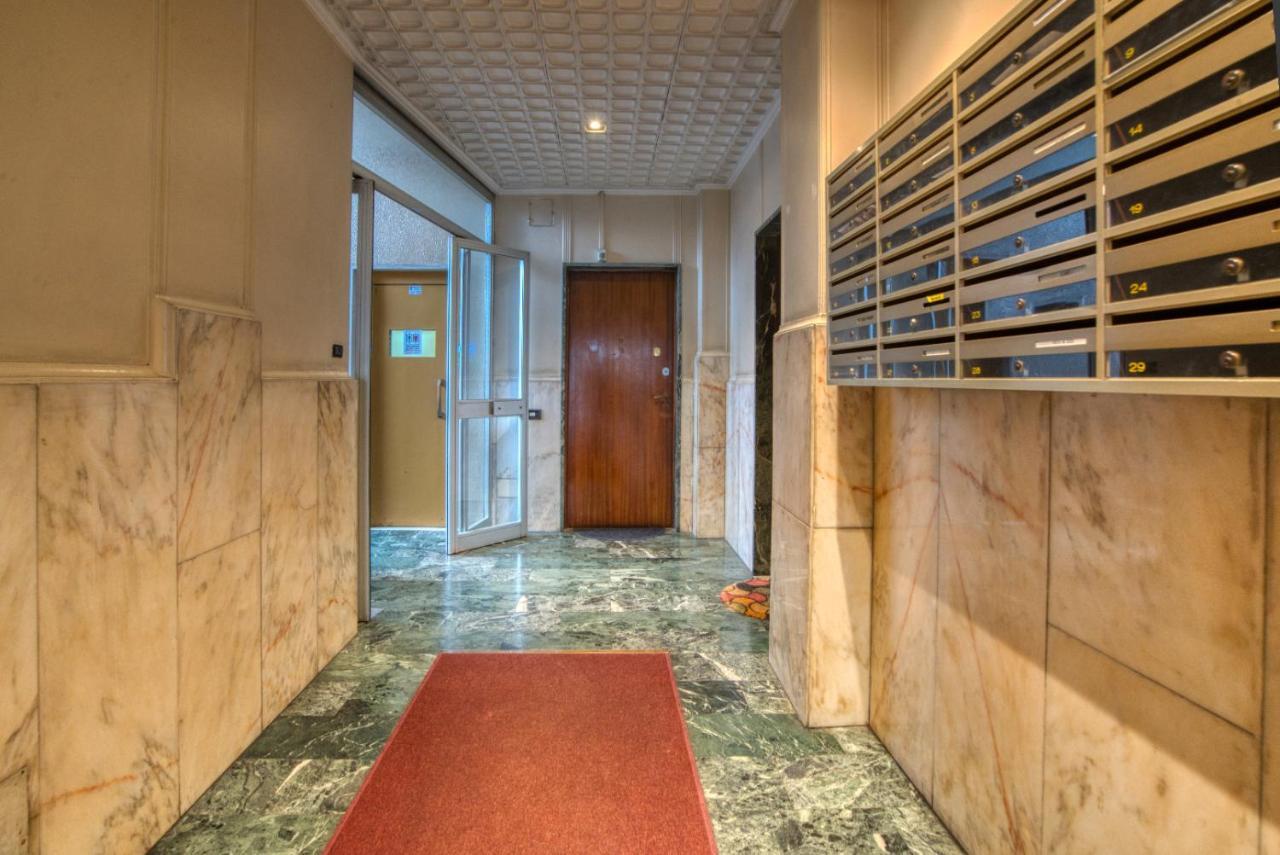 Caseospitali - Serendipity, Moderno Bilocale Con Balcone In Complesso Residenziale Apartamento *