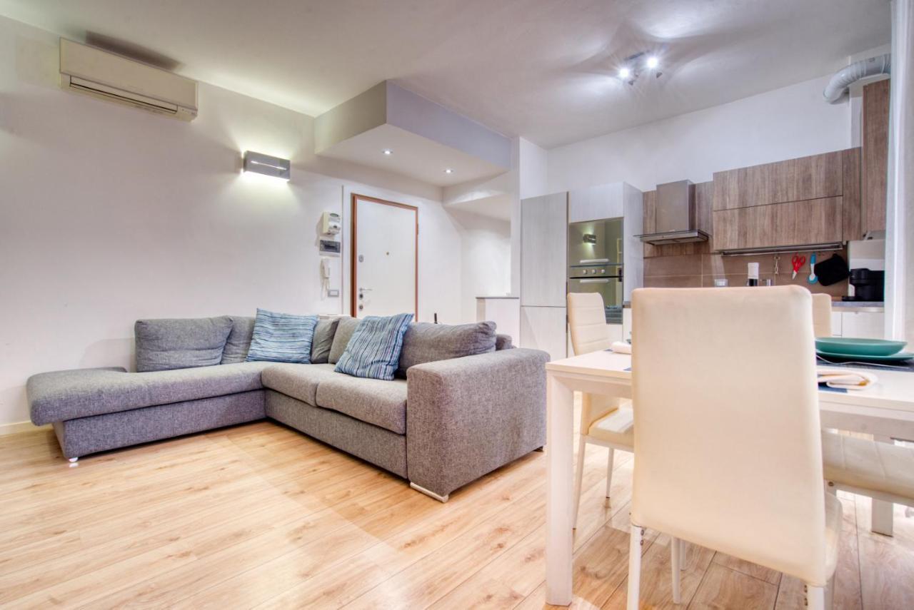 Caseospitali - Serendipity, Moderno Bilocale Con Balcone In Complesso Residenziale Apartamento Milão