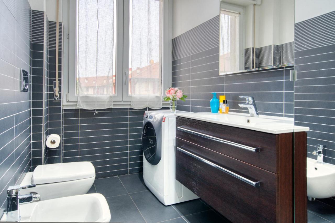 Apartamento Caseospitali - Serendipity, Moderno Bilocale Con Balcone In Complesso Residenziale