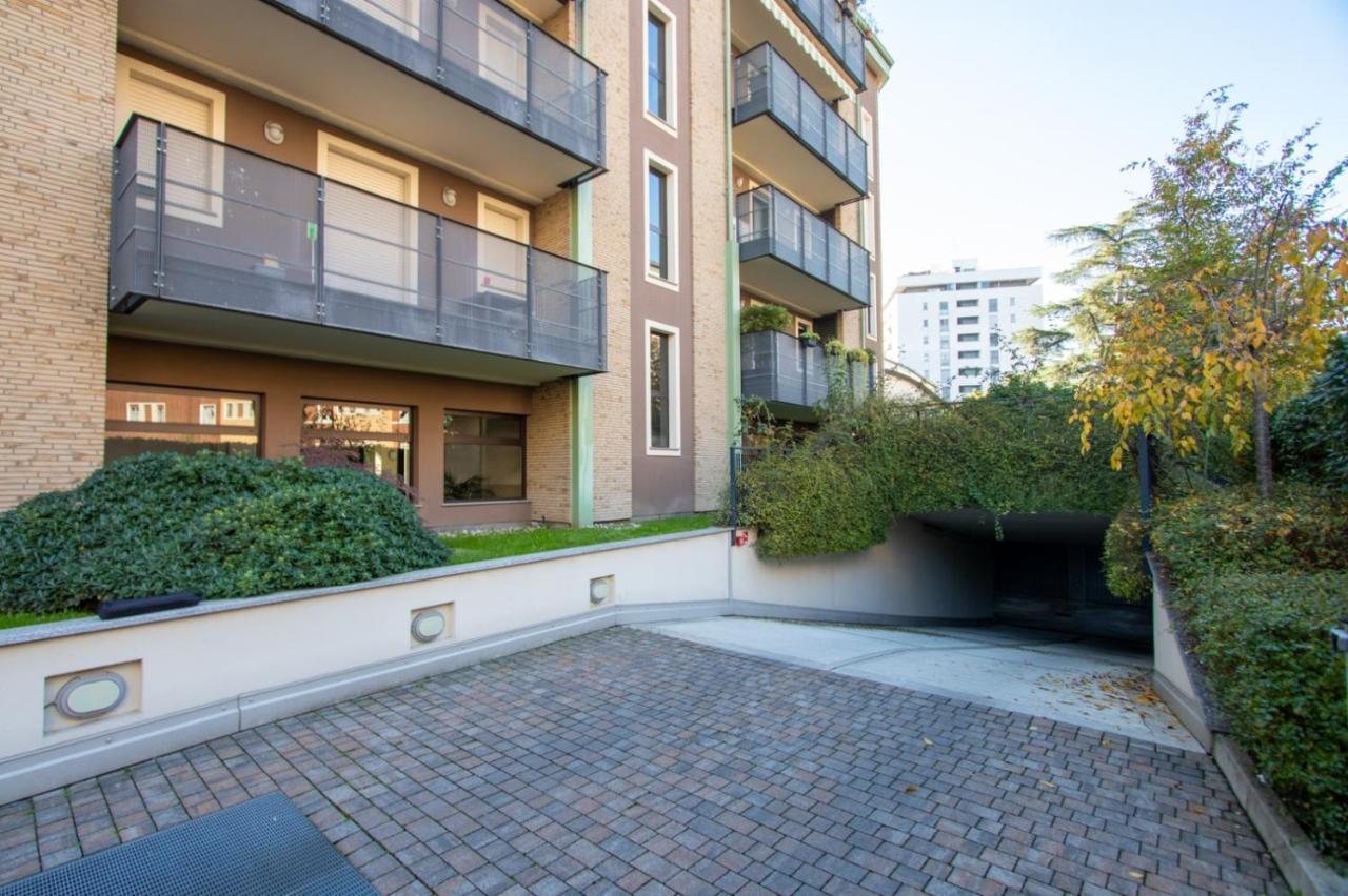 Apartment Wolvesdensuite Con Terrazzi E Garage Gratuito *