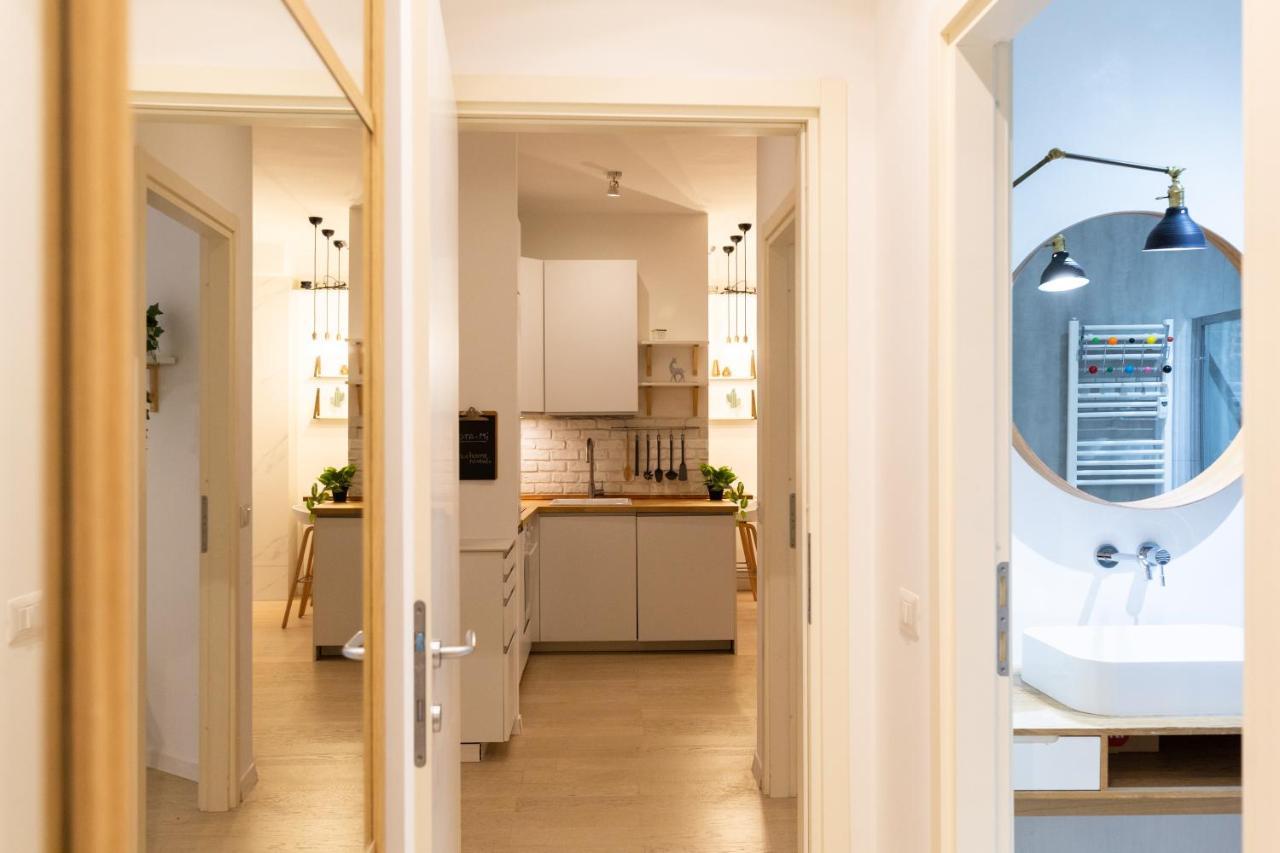 Goodvibeshome * Milan