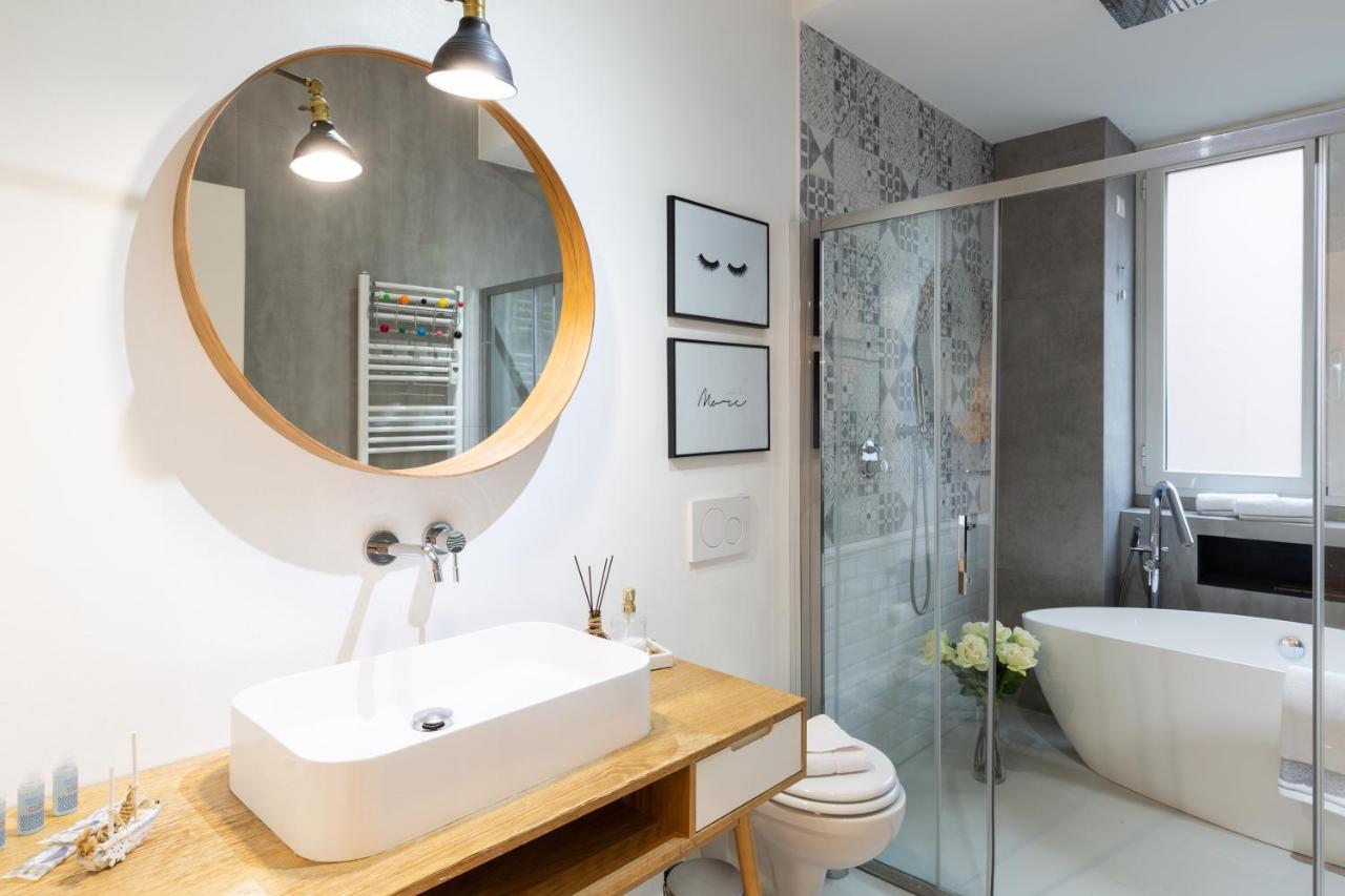Apartment Goodvibeshome Milan