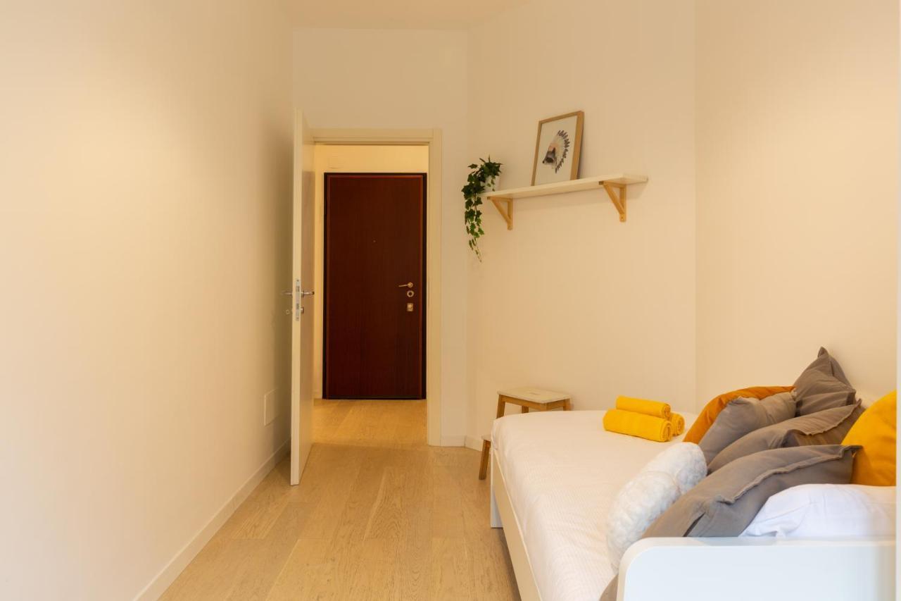 Goodvibeshome Apartment