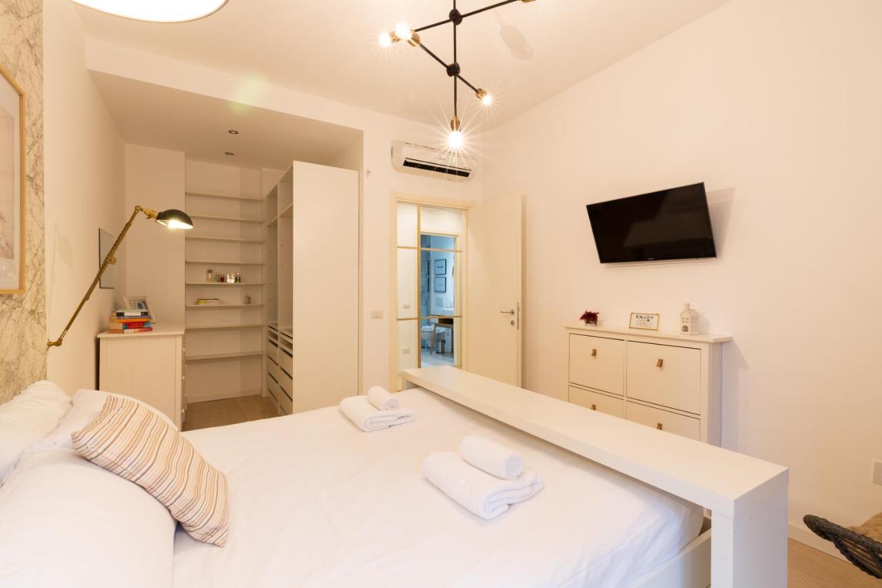Goodvibeshome Apartment Milan
