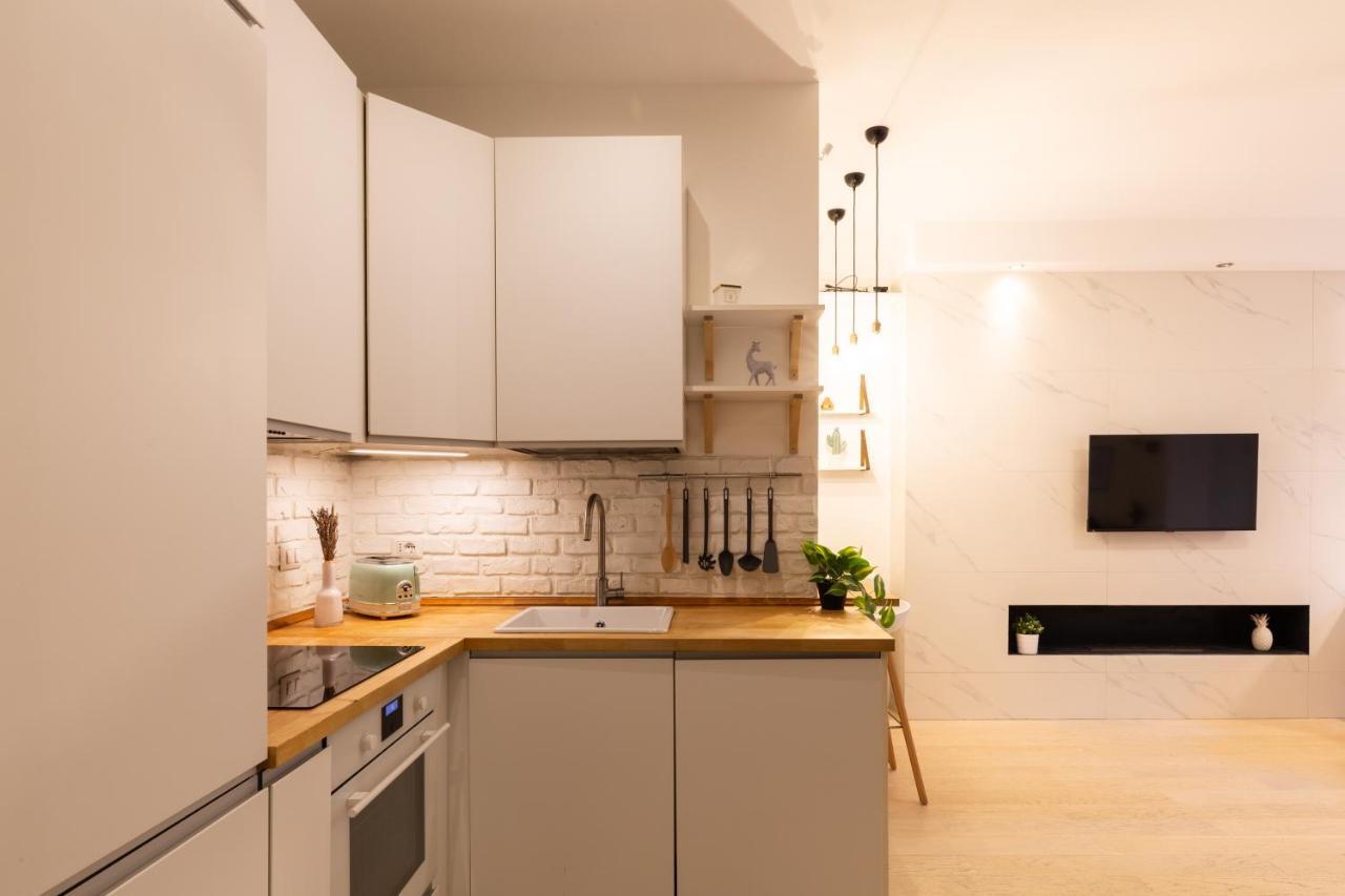 Goodvibeshome Apartment Milan